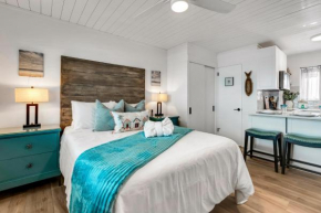 Tropic Terrace Suite #39 - Beachfront Resort